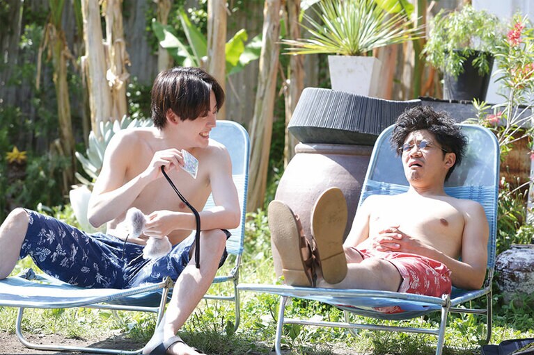 ©2022「海岸通りのネコミミ探偵」製作委員会