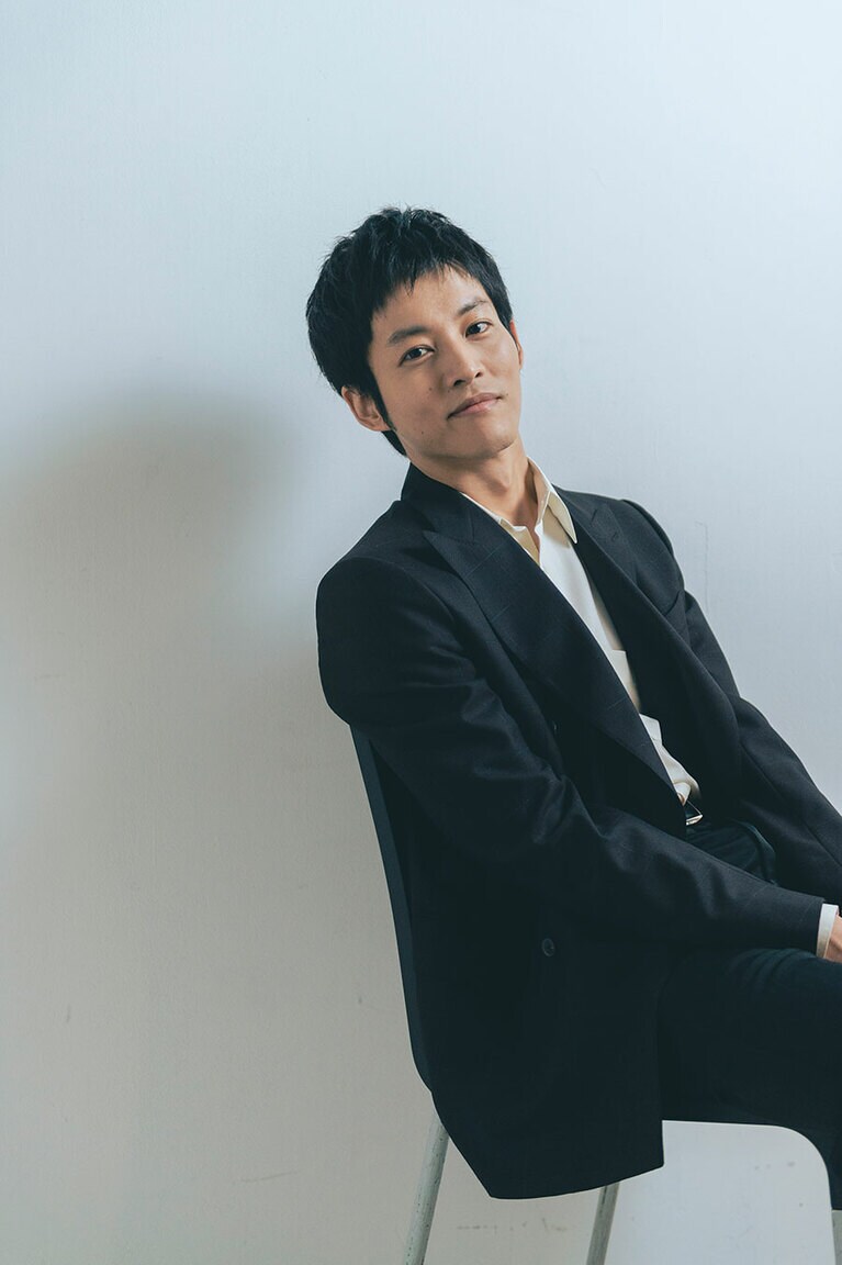 「帰ったらテンション高めに（笑）」（松坂さん）