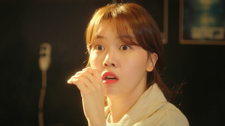 「絶対彼氏。」第1話より。