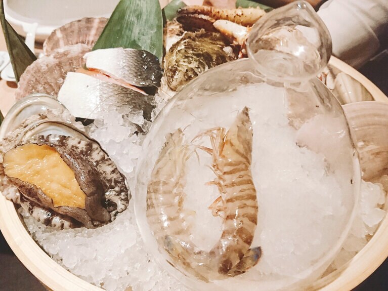 オールスター夢の饗宴。なんともまあ、豪華じゃありませんか。