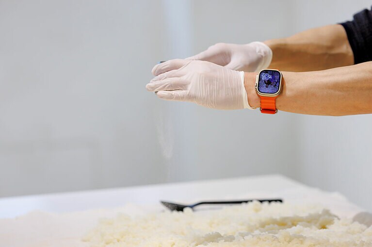 「なかじさんと学ぶ、発酵大国・新潟の魅力」イベントを開催！ 新潟県の魅力とポケット麹づくりを読者と体験！