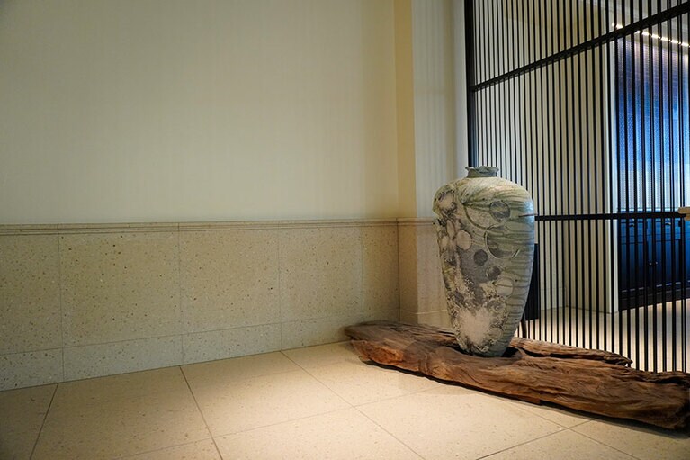 ザ・ホテル青龍 京都清水