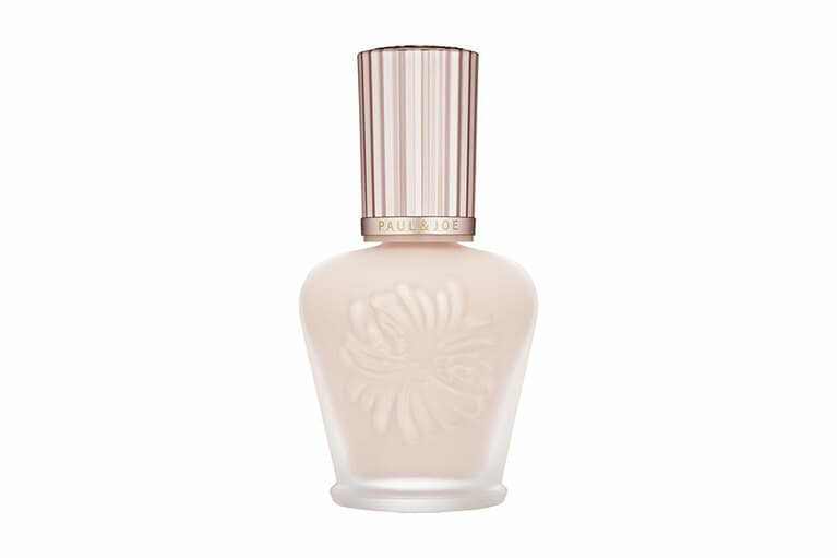 ラトゥー エクラ ファンデーション プライマー N 01 SPF20・PA++ 30mL 4,400円／ポール ＆ ジョー ボーテ