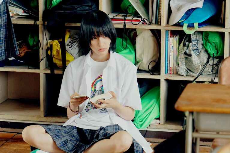 『万事快調〈オール・グリーンズ〉』　©2026「万事快調」製作委員会