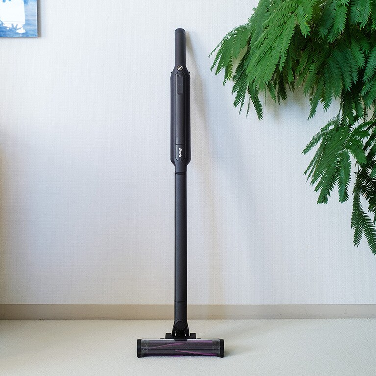 「EVOPOWER SYSTEM ADV」CS601JBK 4種の付属アクセサリー付き H104×W25.8×D11.4㎝ 約1.9㎏ 55,000円。