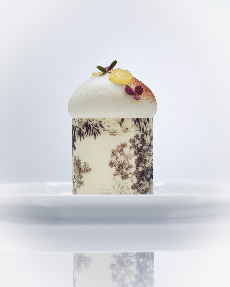 「ル グランヴィル」4,000円。© MATHILDE HILEY