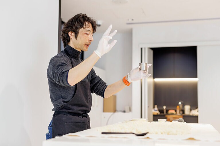 「なかじさんと学ぶ、発酵大国・新潟の魅力」イベントを開催！ 新潟県の魅力とポケット麹づくりを読者と体験！