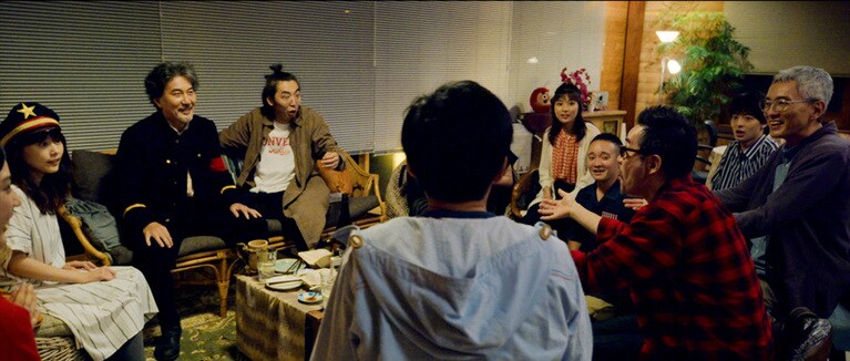 ©2021『映画　バイプレイヤーズ』製作委員会