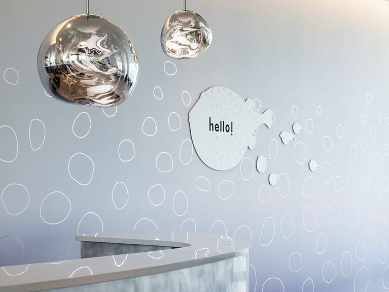 フロントにも「ふぐ」。