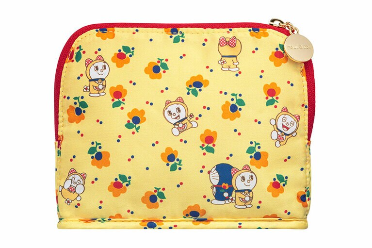 どっちの面も最強に可愛い！(c)Fujiko-Pro