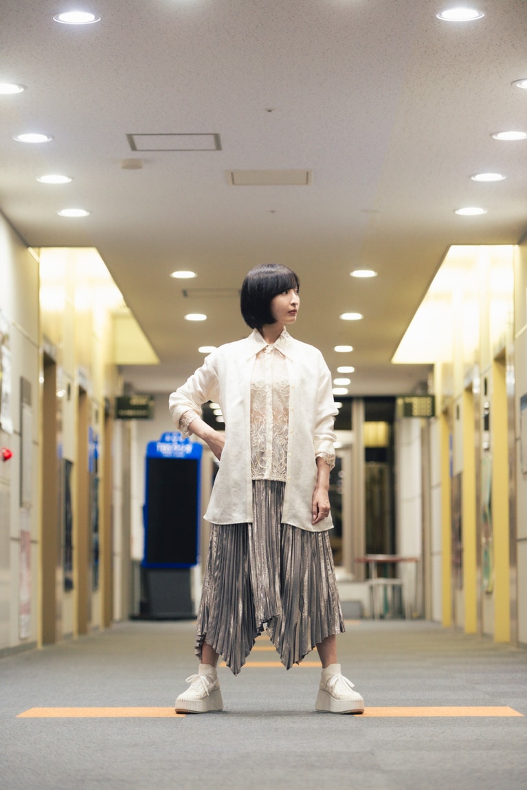 佐倉綾音さん。