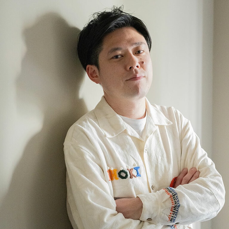 好井まさおさん。