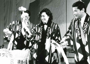沢田研二はあと100年歌える！ そう確信させた最新ライブの一部始終
