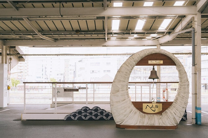 岡山県備前エリアの魅力・前篇】 フルーツ、備前焼、刀剣を満喫する