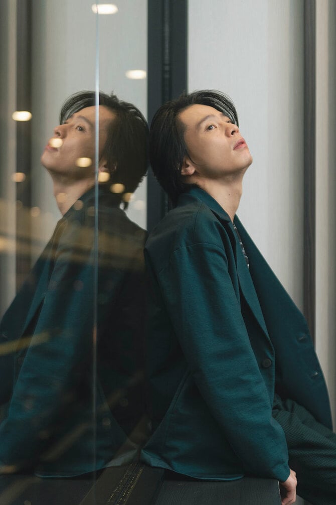 韓国ミュージカル界も認める実力派 中川晃教「日本オリジナル作品で