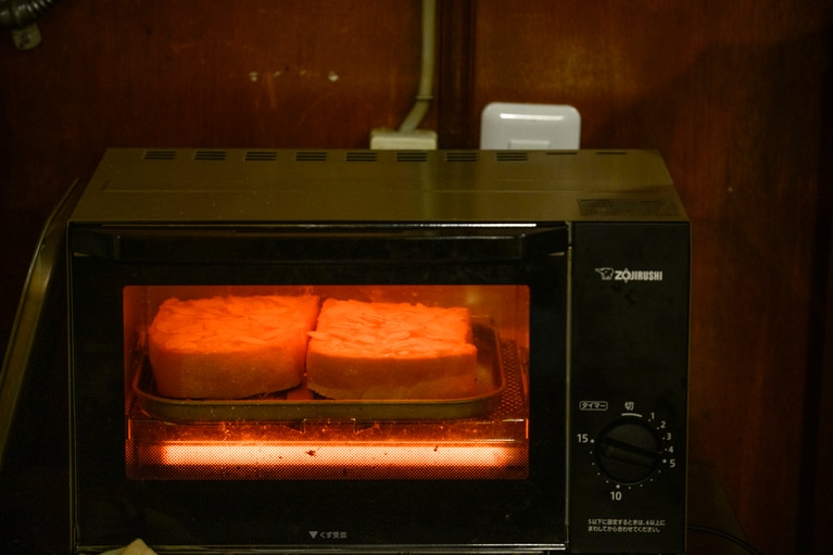 はまもとコーヒー。