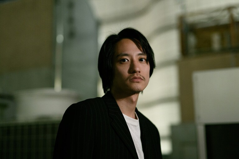 藤原季節さん。