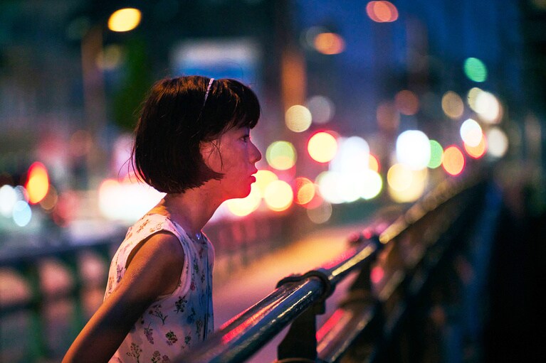 ©2025『RENOIR』製作委員会 / International Partners