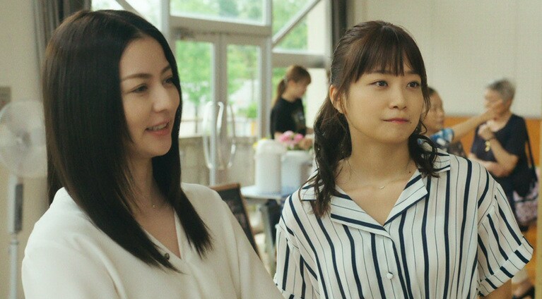 ©️「おもいで写眞」製作委員会