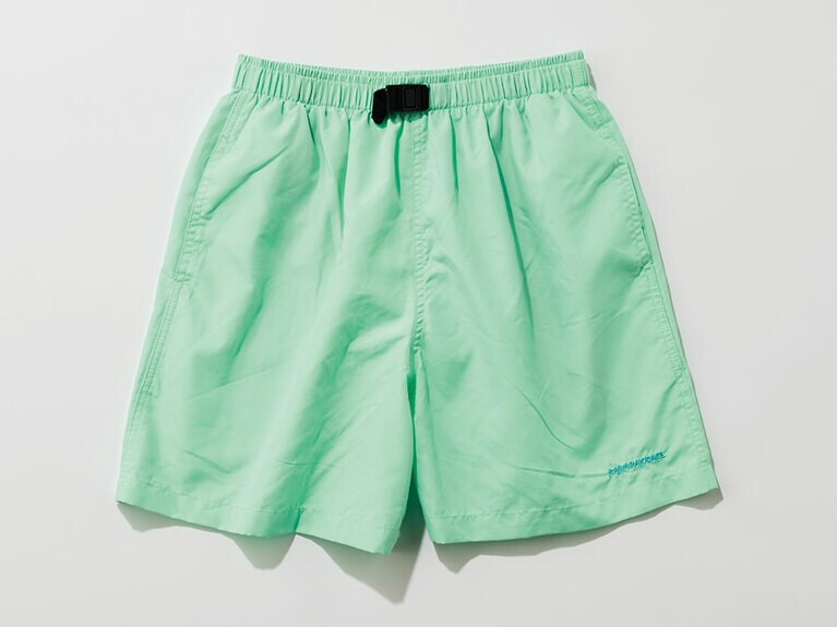 ブランクショーツ 7,750円／瓦奇岳