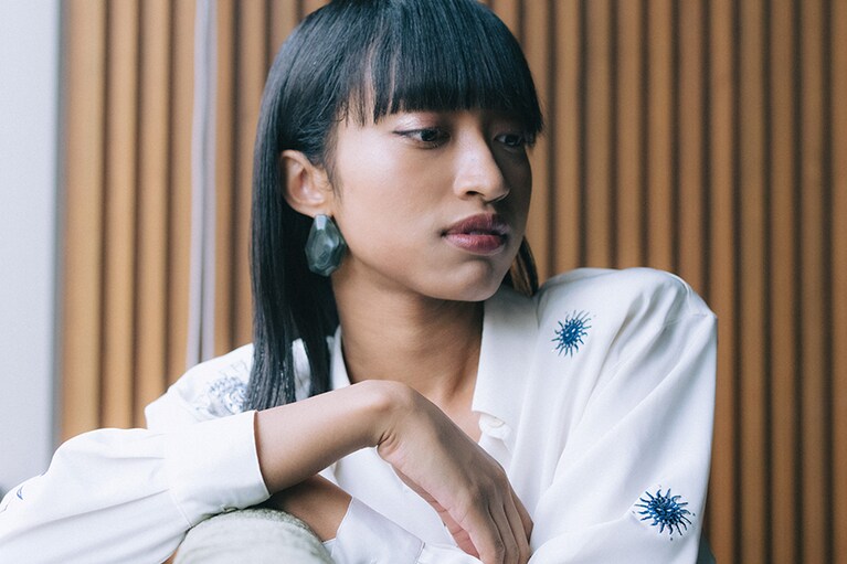 伊藤亜和さん。