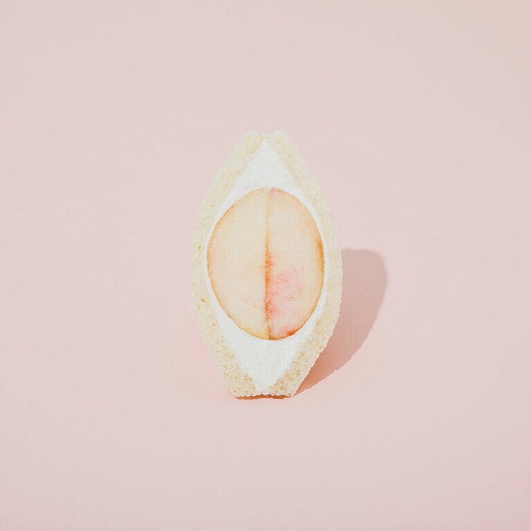 「桃」予価1,480円～。