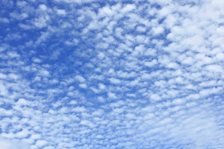 東洋医学では季節に沿った暮らしをすることが大切と考えられている／写真提供　アフロ