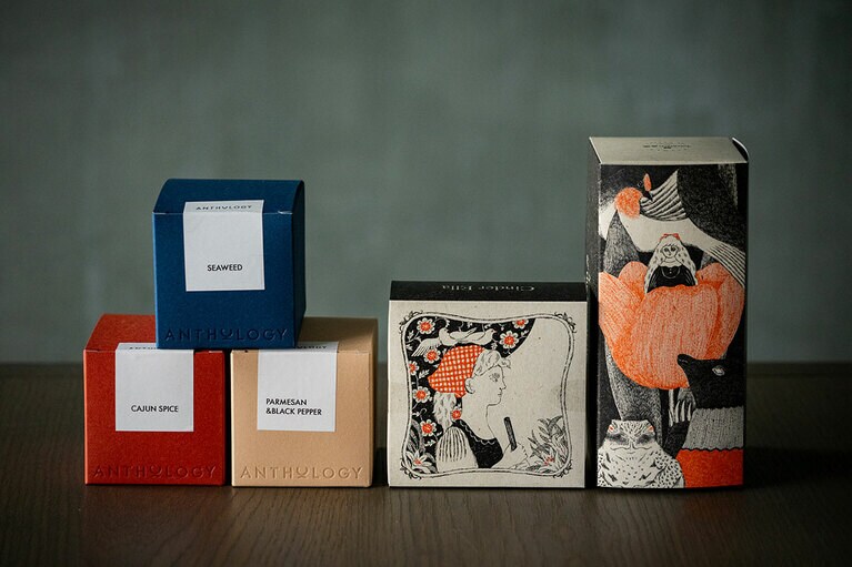 手みやげにぴったり。