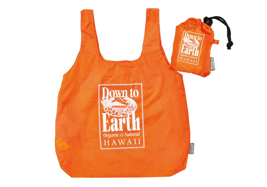 ハワイに行くなら必ず買いたい！ 便利でかわいいエコバッグ15選 写真 1枚目
