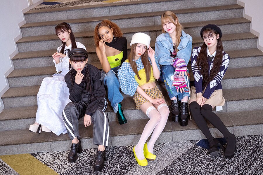 10周年のリトグリは“新生リトグリ” 「もう1回お姉ちゃんたちを紅白に