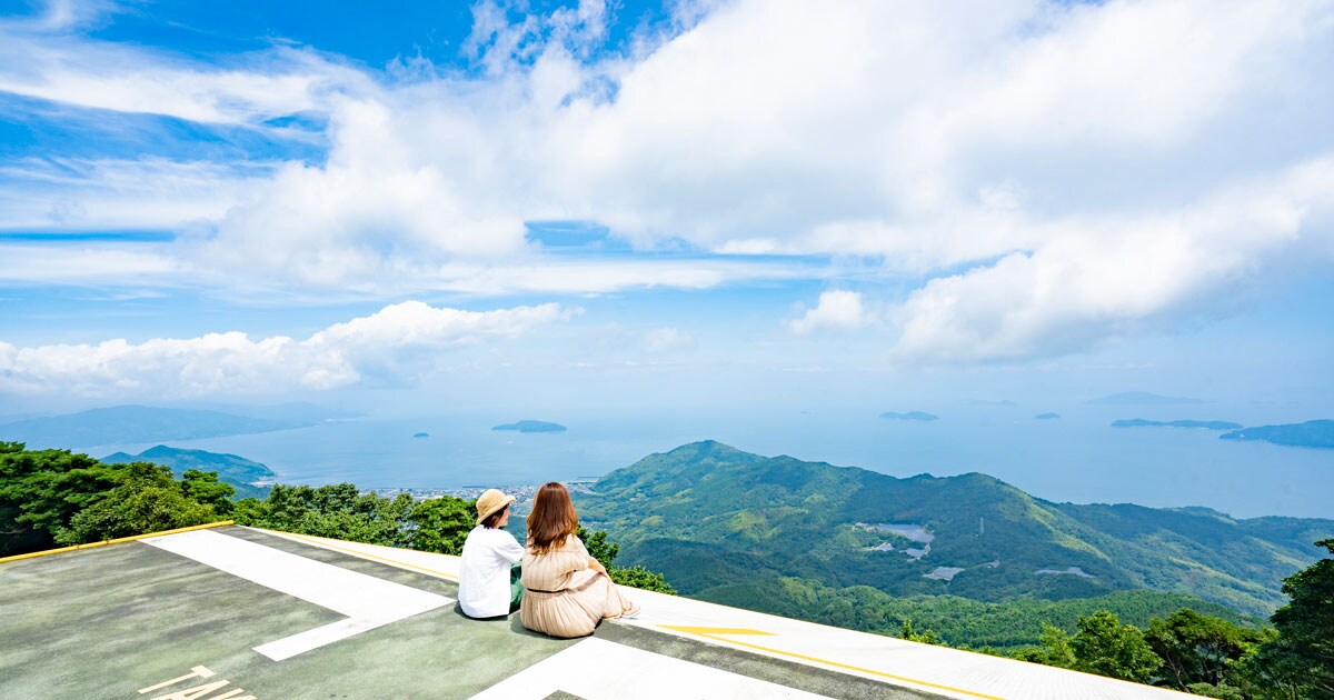 いつか行きたい！ 日本の絶景 ～中国編～ | いつか行きたい！「日本にしかない風景」再発見