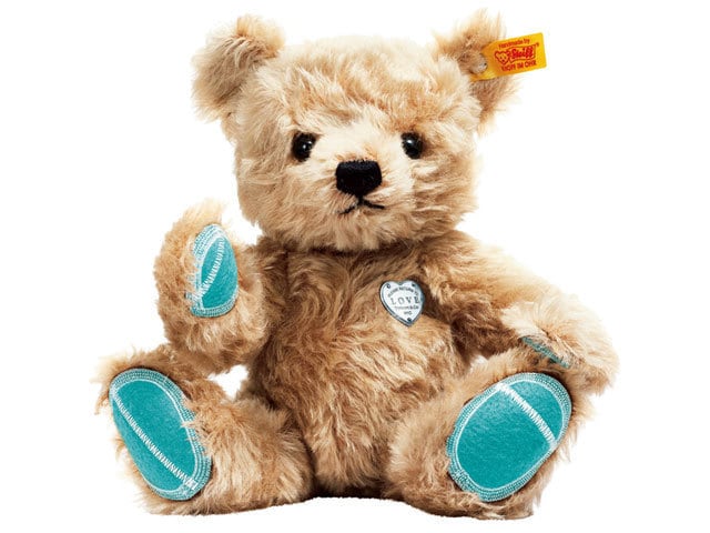 ティファニー陶器 クマ クリスマスに ティファニー陶器 クマ クリスマスに