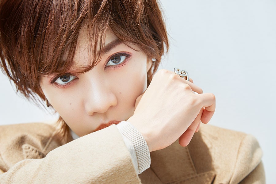 REFURBISH BEIGE ver. 美弥るりか 宝塚 直筆サイン本 未開封 REFURBISH BEIGE ver. 美弥るりか 宝塚 直筆サイン本 シュリンク