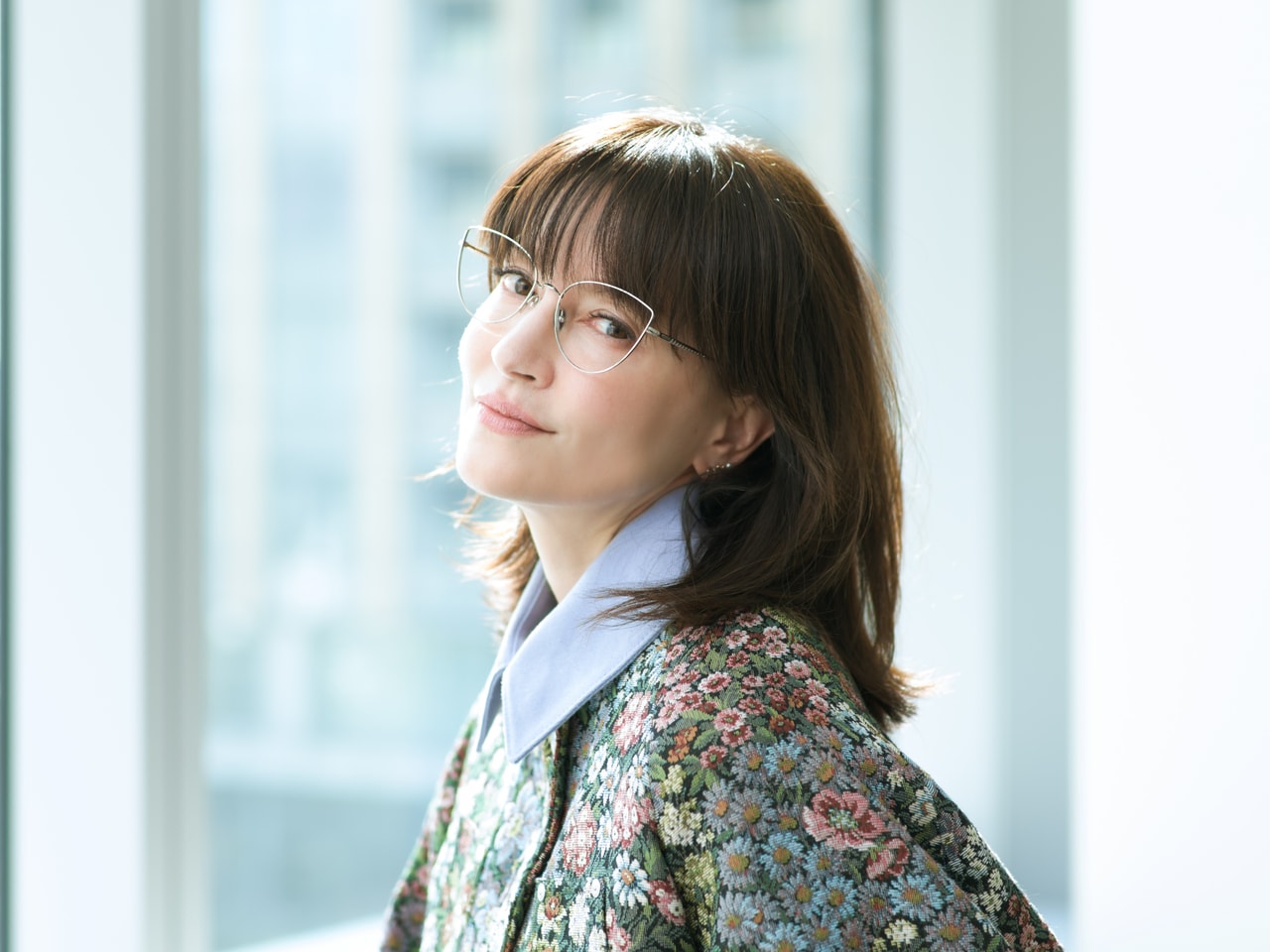 アンジェラ・アキさん