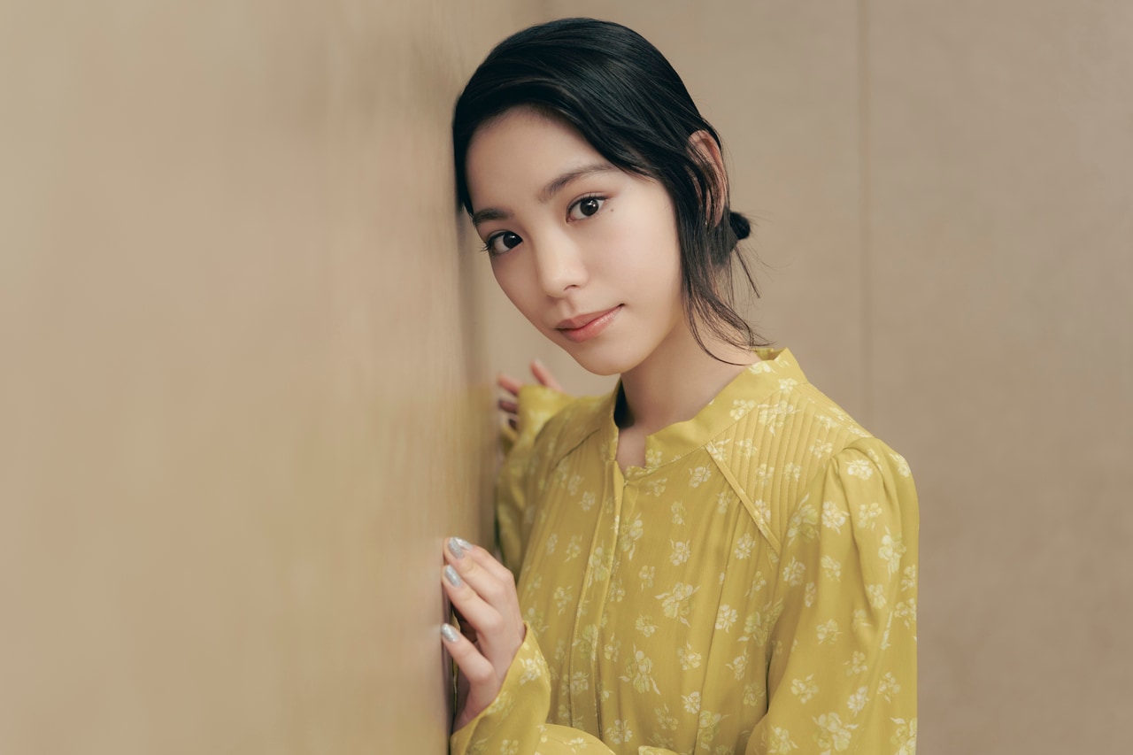 當真あみさん。