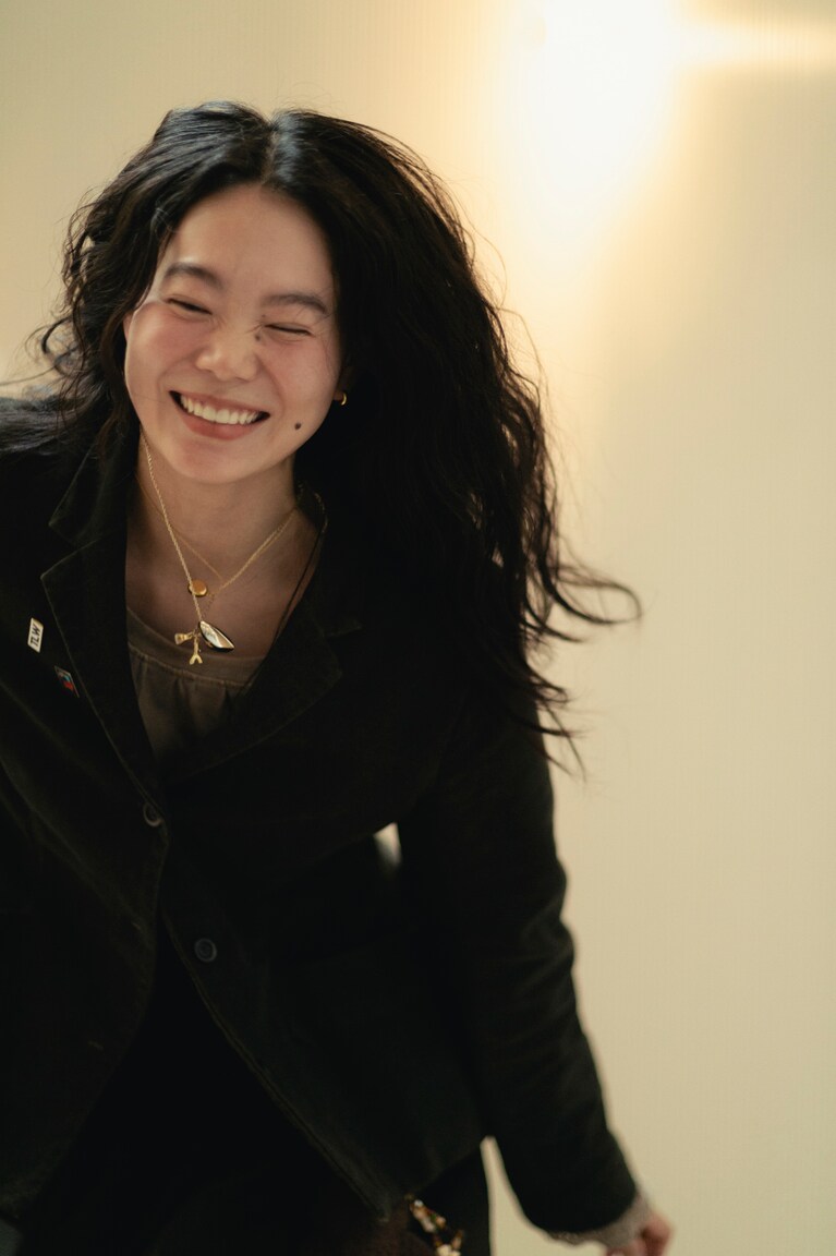 4月からイギリス留学へ。山本奈衣瑠「いろいろな経験をすることで、自分や周囲の当たり前を壊したい」