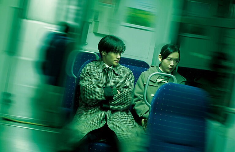 『MY (K)NIGHT　マイ・ナイト』