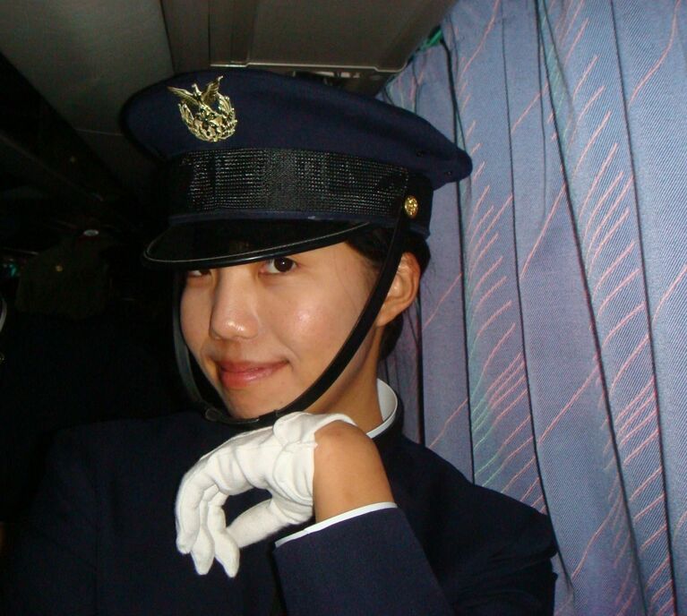 防大生時代の同期と（本人提供）