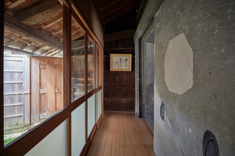 佐原商家町ホテル NIPPONIA。