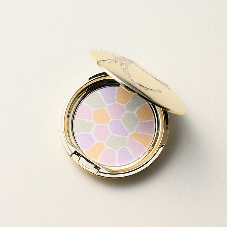 ラ プードル オートニュアンス 全6種 11,000円／エレガンス コスメティックス