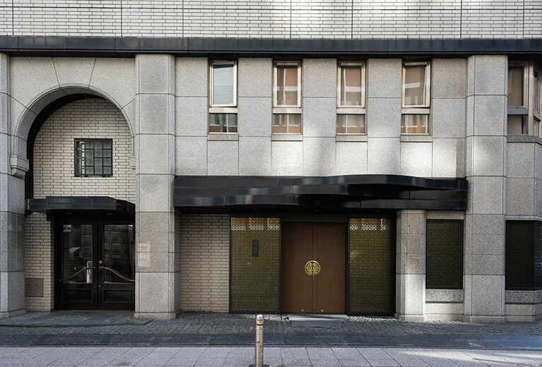 上質な高級食材と卓越した技術で作り上げた、極上の広東料理が味わる店。