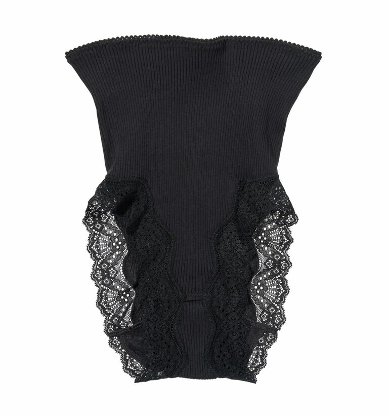 PEACH JOHN オーガニックコットンショーツ S/M/L 1,364円／ピーチ・ジョン