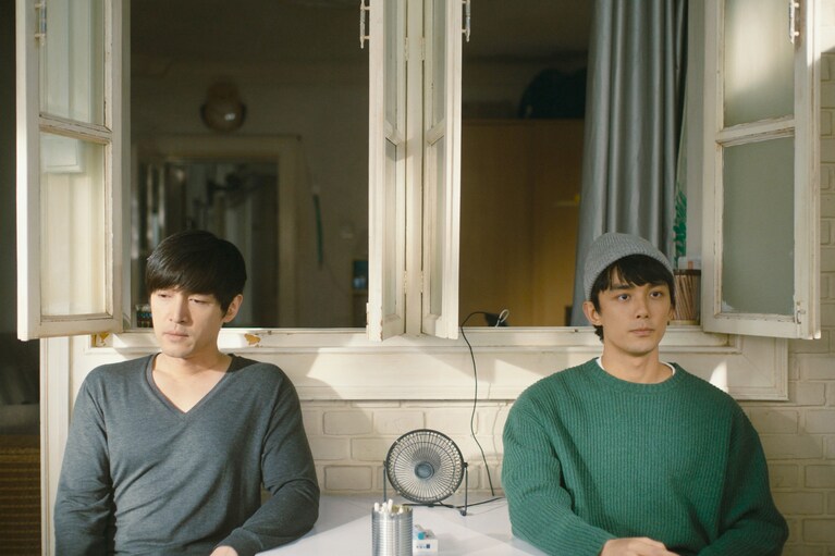 ©Beijing Benchmark Pictures Co.,Ltd