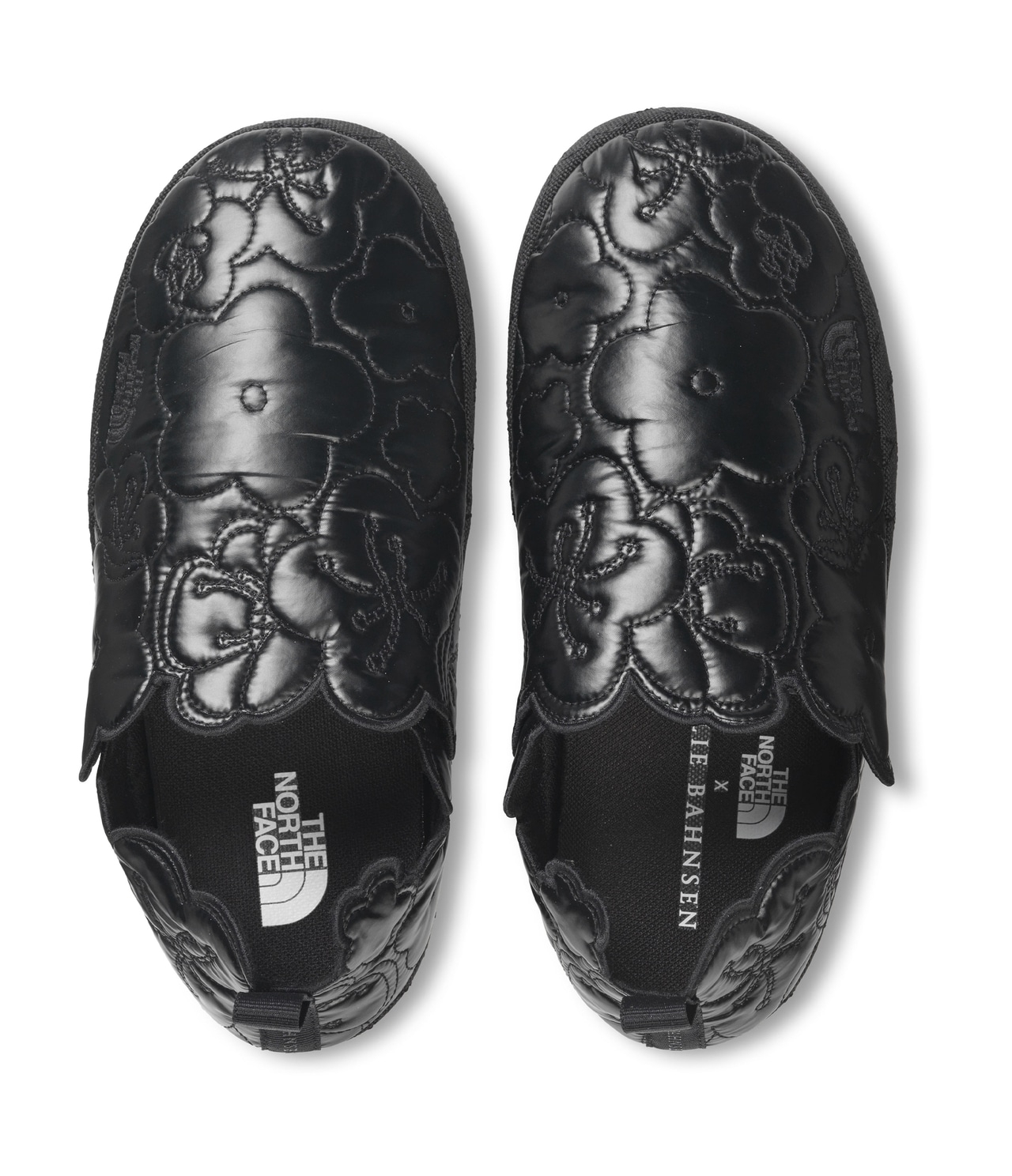 TNF × Cecilie Bahnsen ThermoBall Traction Mule (ウィメンズサイズで23, 24, 25, 26, 27, 28)/41,250円
