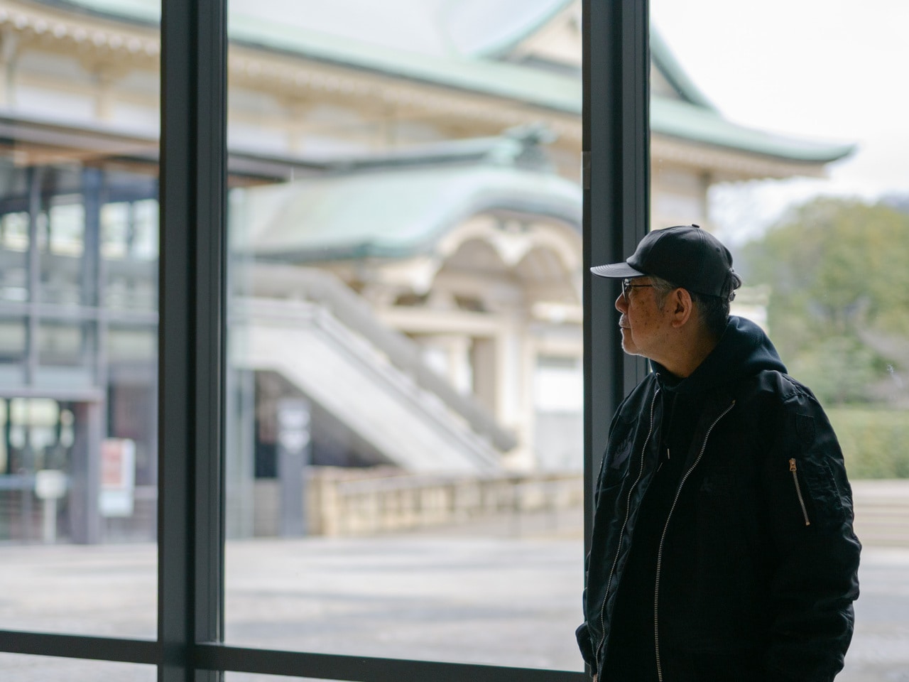 念願の京都住まいを始めたのは64歳のとき。