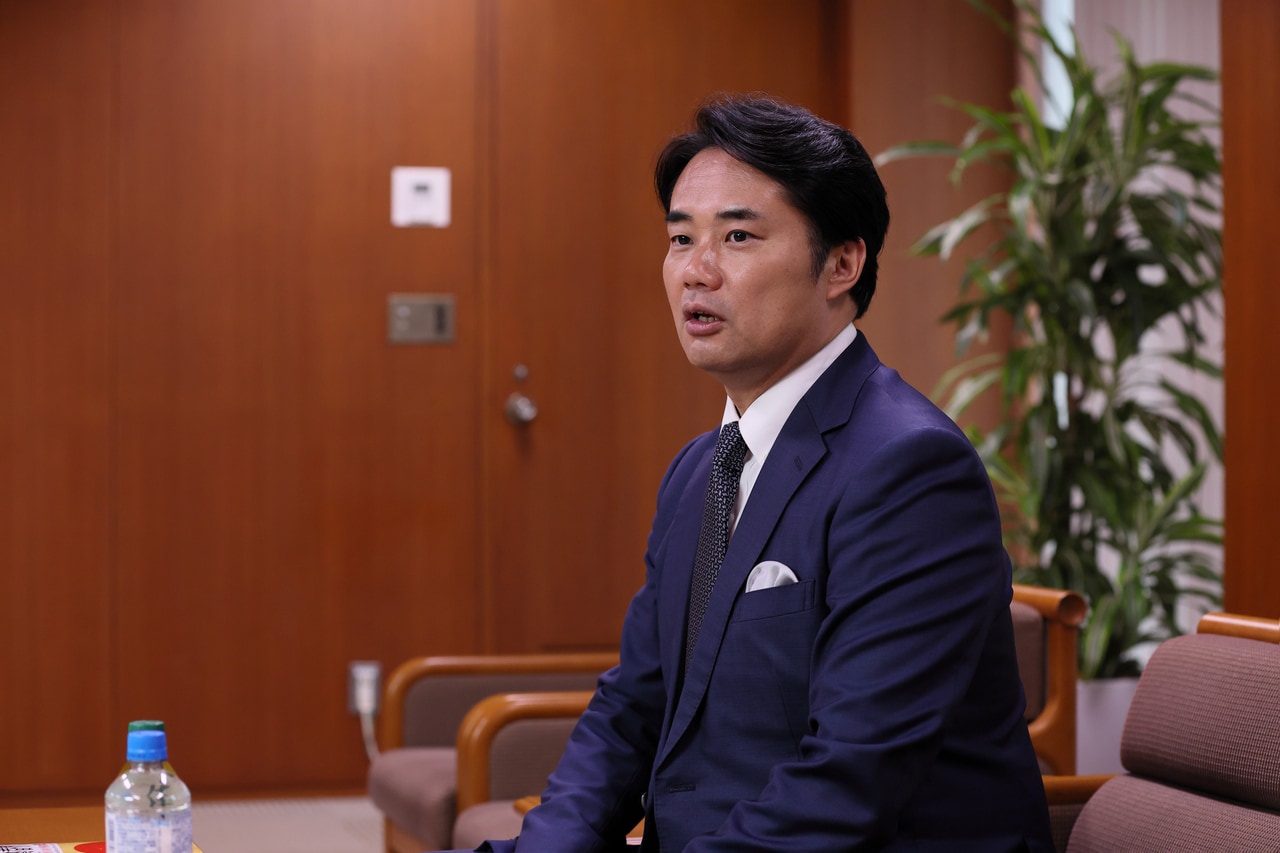 杉村さん　©文藝春秋