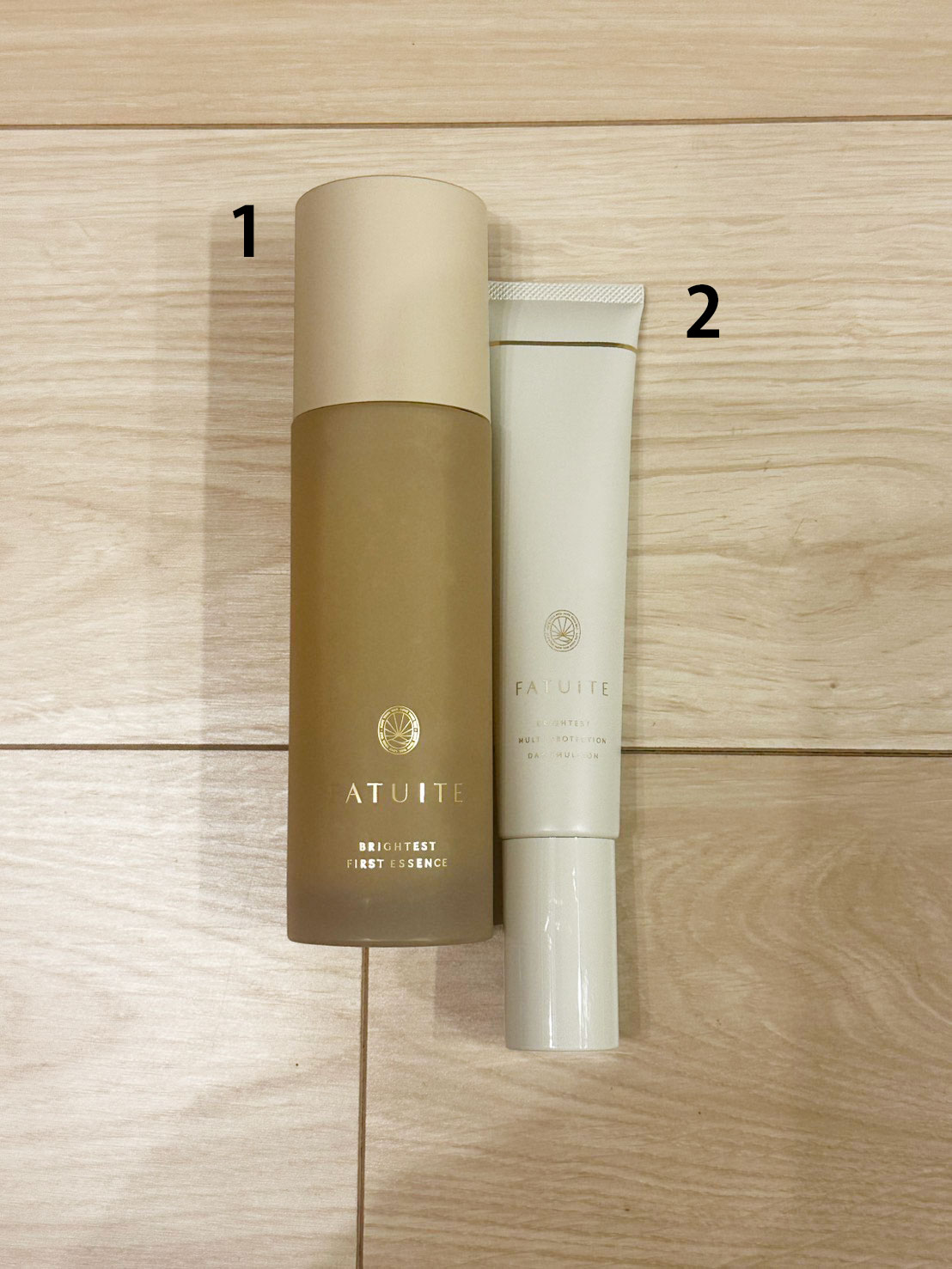 元CA芸人・CRAZY COCOさんの厳選旅コスメ。