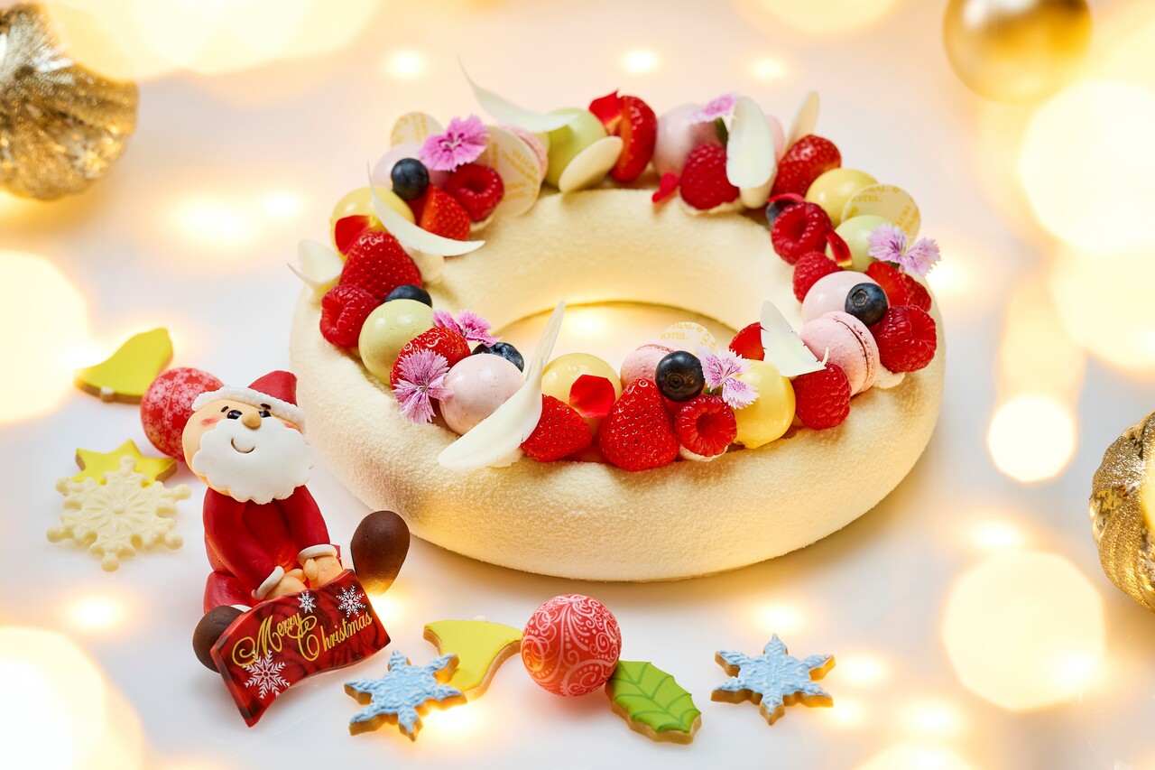 新作「ル リアン」（限定20台）38,880円。直径約24cm、8～10名用。