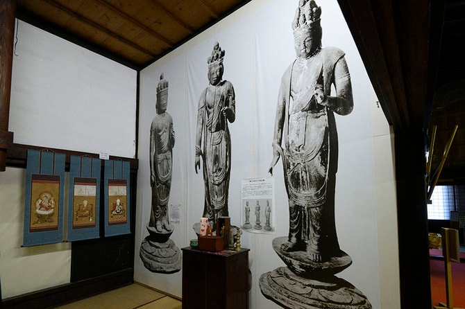 13ページ目)【お寺とおやつとコーヒーと】佐渡島のんびり旅へ。人々の
