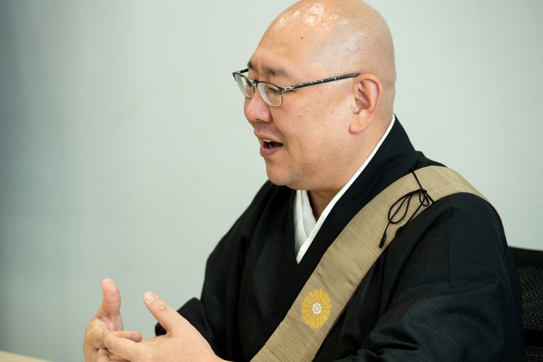 日本は「和」を軸に成り立ってきた。